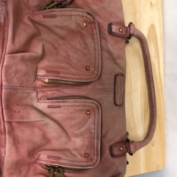 Liebeskind Berlin Leather Purse - Picture 14 of 15